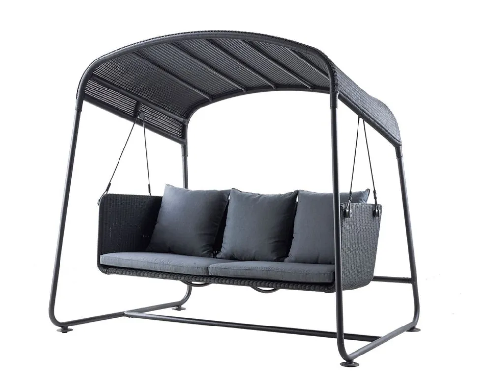 Cave Hammock
