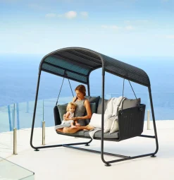 Cave Hammock