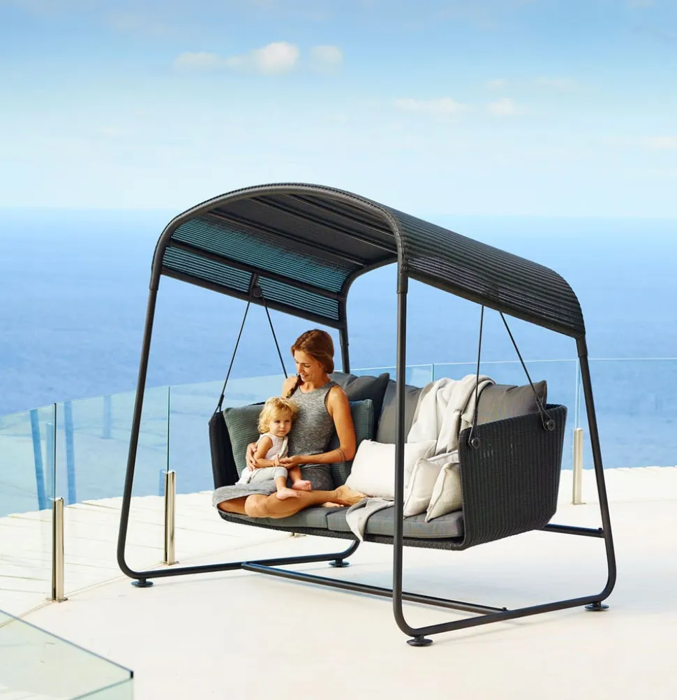Cave Hammock