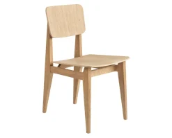 C-Chair Stol | Fanér