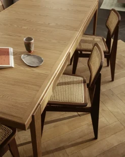 C-Chair Stol | Papperssnöre