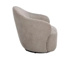 Chapeltown Snurrfåtölj | Brenda 34 Beige