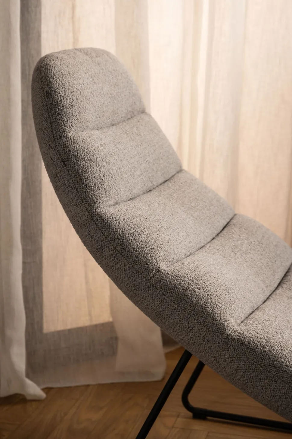 Chaplin Schäslong | Beige