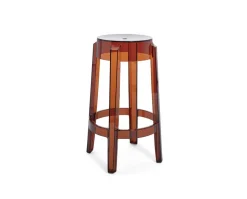 Charles Ghost Barpall 65 Amber