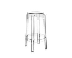 Charles Ghost Barpall 65 Crystal