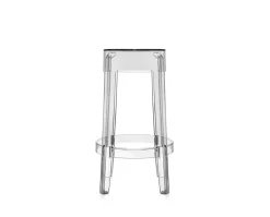Charles Ghost Barpall 65 Crystal