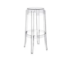 Charles Ghost Barpall 75 Crystal