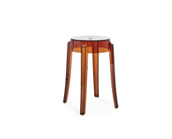 Charles Ghost pall | Amber