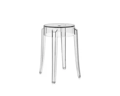 Charles Ghost pall | Crystal