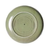 Chef Ceramics Djup Tallrik | Moss Green