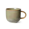 Chef Ceramics Mugg | Moss Green