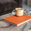 Chef Ceramics Mugg | Rustic Cream/Brown