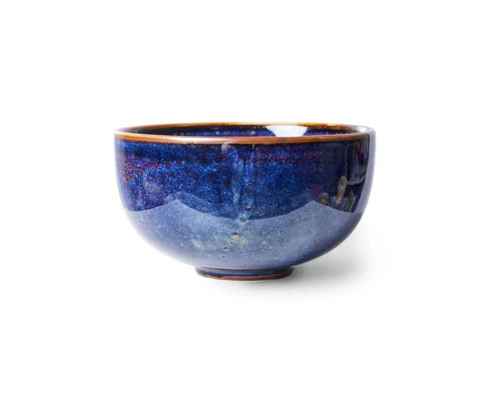 Chef Ceramics Skål | Rustic Blue