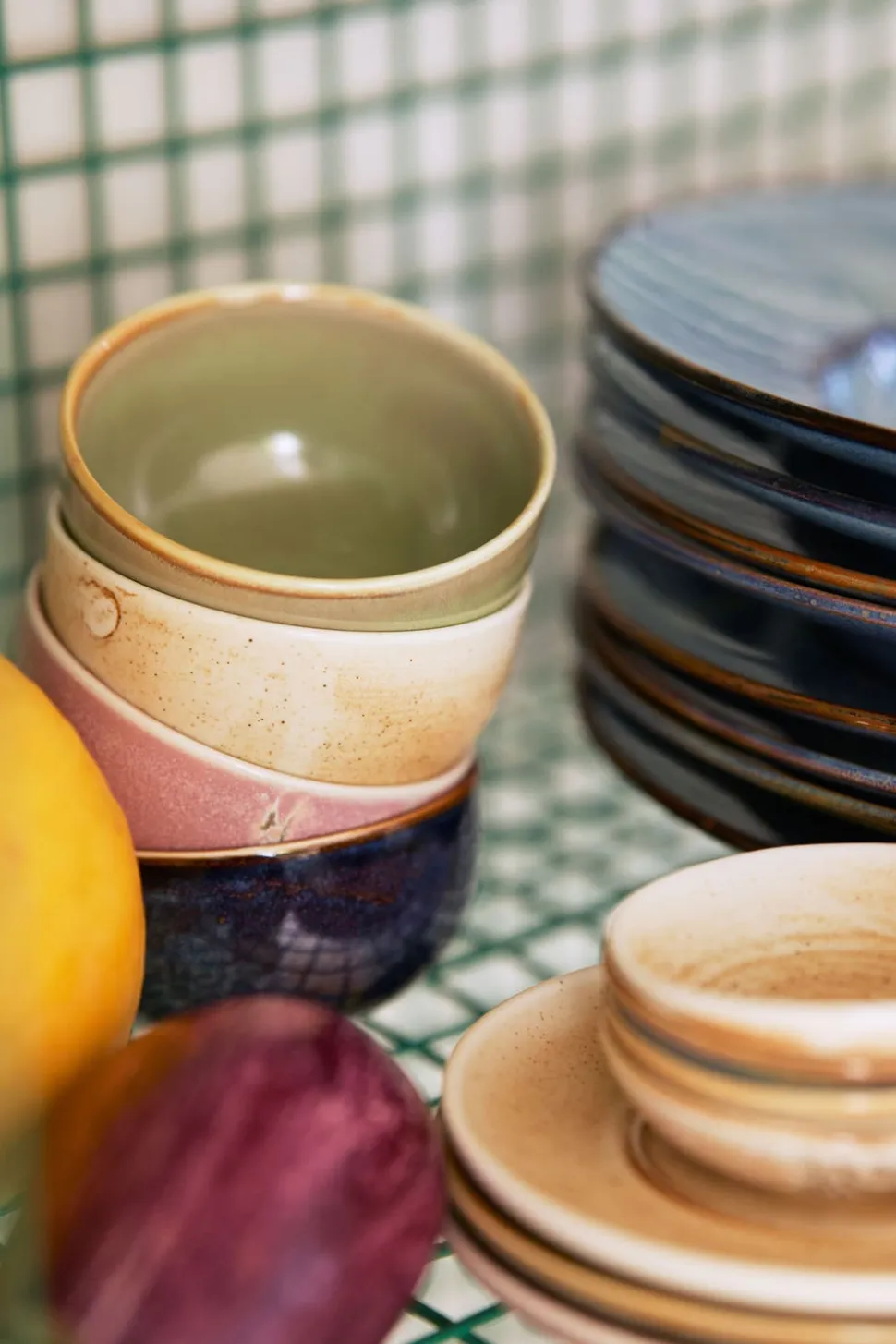 Chef Ceramics Skål | Rustic Cream/Brown