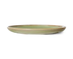 Chef Ceramics Tallrik | Moss Green