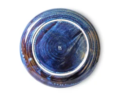 Chef Ceramics Tallrik | Rustic Blue