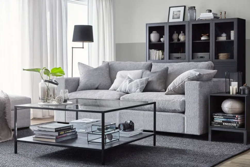 Chelsea soffa 3-sits