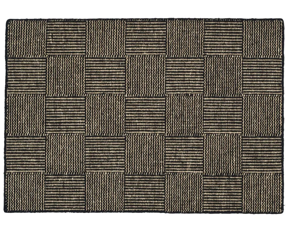 Chess matta | Black 140x200