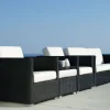 Chester 3-sits Soffa | Graphite