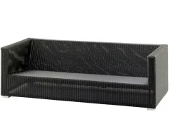 Chester 3-sits Soffa | Graphite