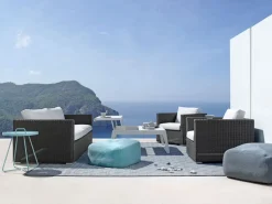 Chester 3-sits Soffa | Graphite