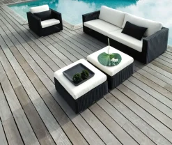 Chester 3-sits Soffa | Graphite