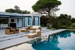 Chester 3-sits Soffa | Natural
