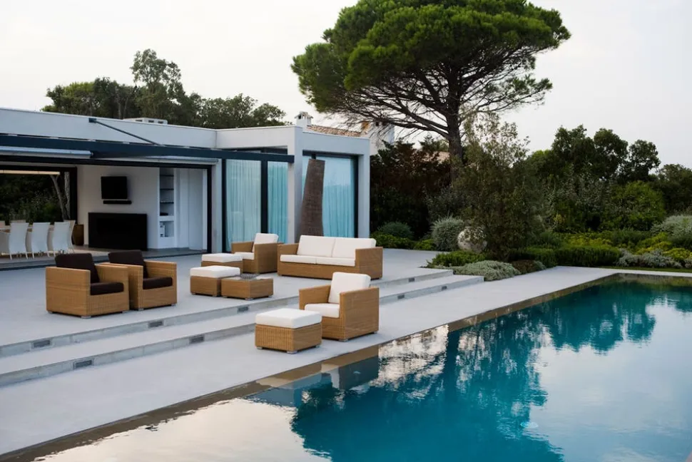 Chester 3-sits Soffa | Natural