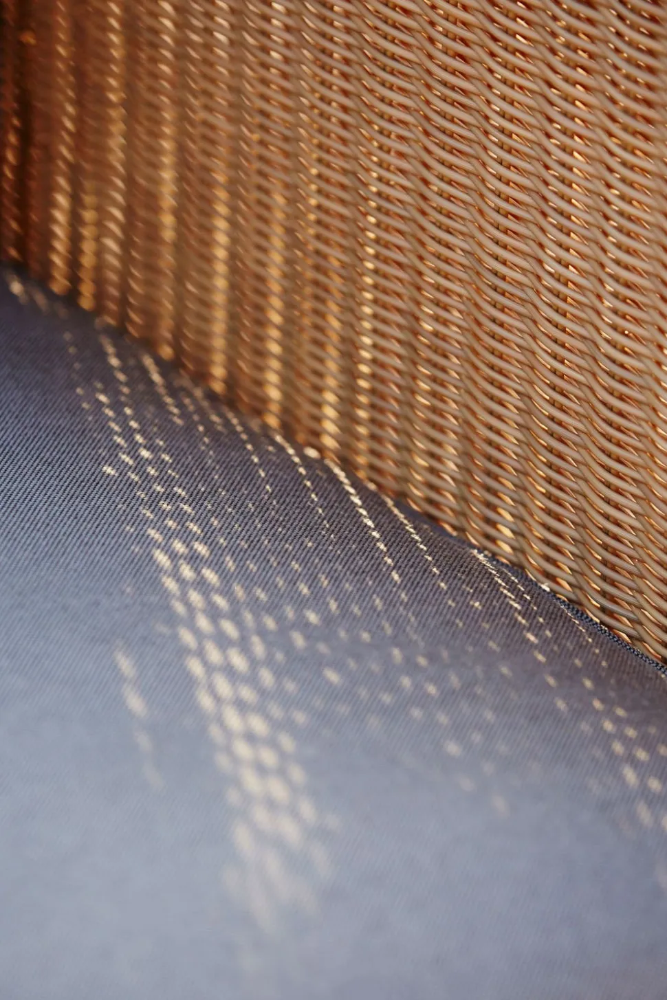 Chester 3-sits Soffa | Natural