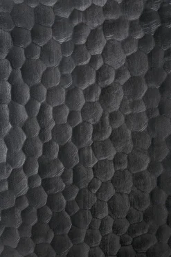 Chopped Rumsavdelare | Svart Mahogny