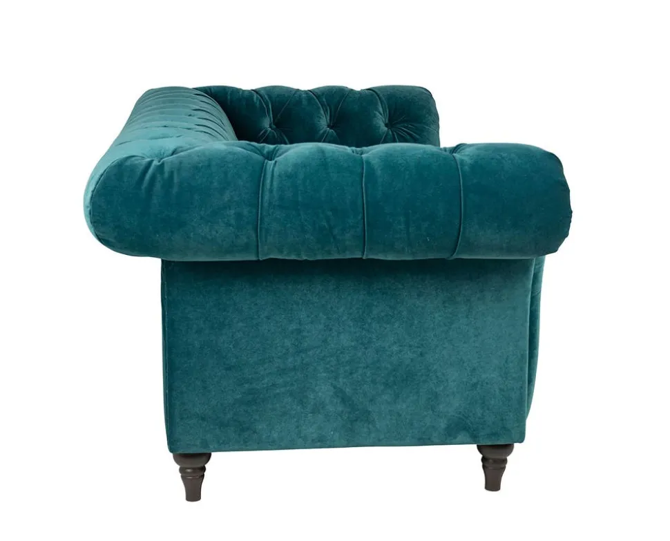 Churchill Soffa