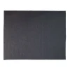 Circle Matta 170x240 | Dark Grey