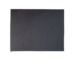 Circle Matta 170x240 | Dark Grey