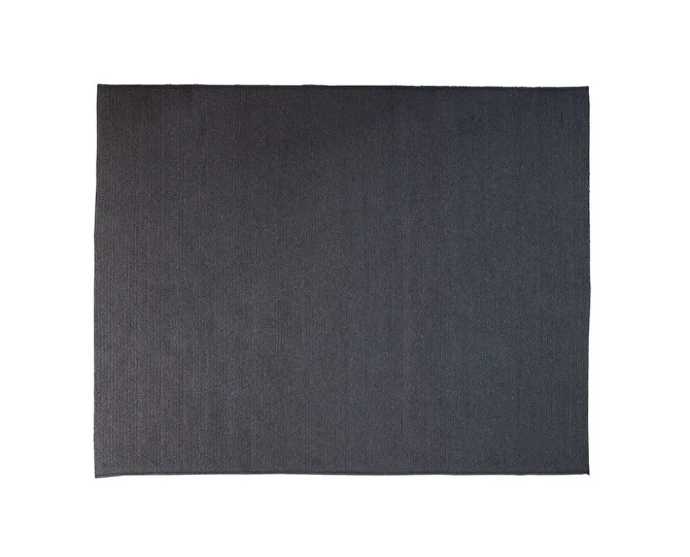 Circle Matta 170x240 | Dark Grey