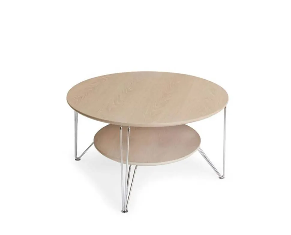 Circle Soffbord | Ø100 cm