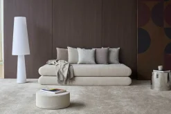 Circlus Bäddsoffa | 410 Esina Almond