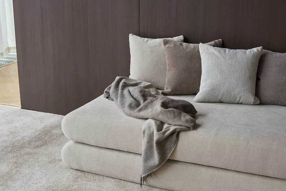 Circlus Bäddsoffa | 410 Esina Almond