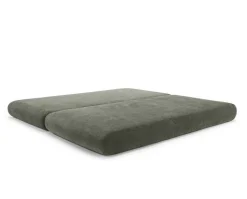 Circlus Bäddsoffa | 413 Esina Olive Green