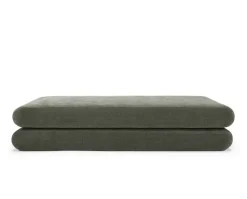 Circlus Bäddsoffa | 413 Esina Olive Green