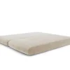 Circlus Bäddsoffa Runda Kuddar | 410 Esina Almond