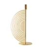 Cirkus Ljusstake | Medium | Mässing