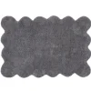 Clam Badrumsmatta 60x90 Grå