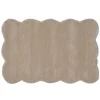Clam Dörrmatta 60x90 Beige