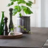 Clapperton Matbord 220x95 | Brun Ek