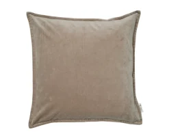 Classic Kuddfodral 50x50 | Beige