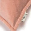 Classic Kuddfodral 50x50 | Coral