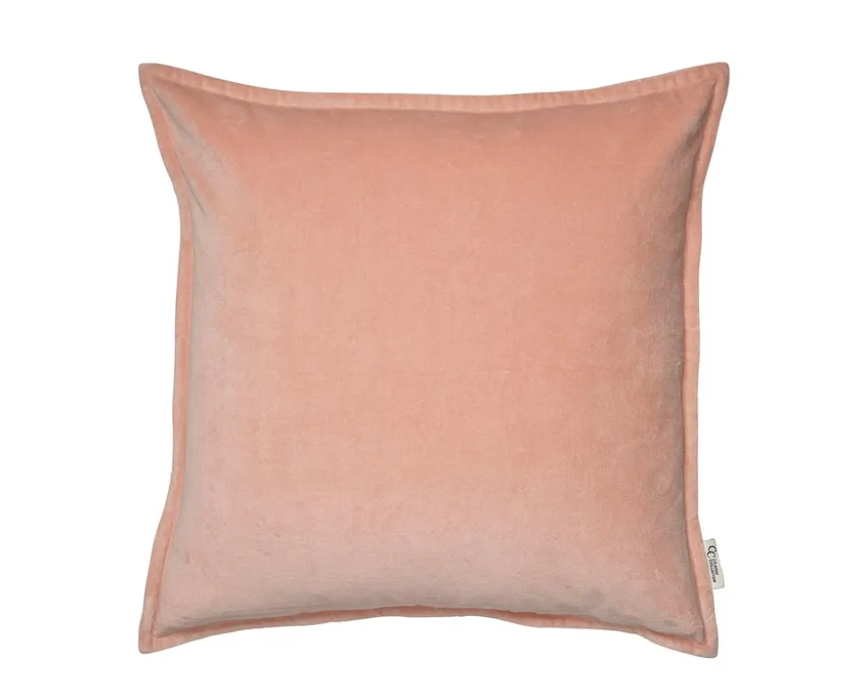Classic Kuddfodral 50x50 | Coral