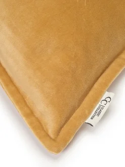 Classic Kuddfodral 50x50 | Ochra