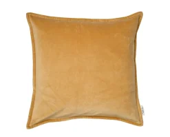 Classic Kuddfodral 50x50 | Ochra