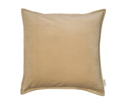 Classic Kuddfodral 50x50 | Sand